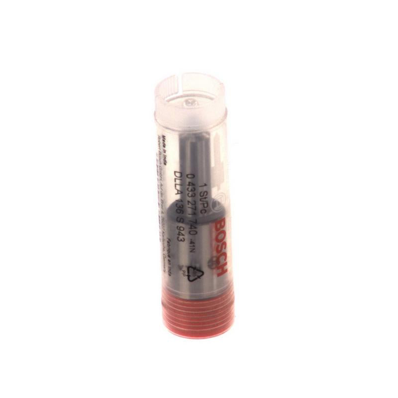 BOSCH 271-740 Injector