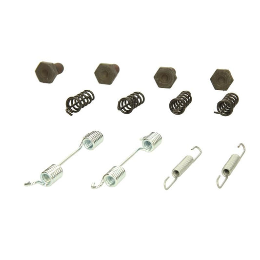 FEBI BILSTEIN FE182077 Brake Shoes Accessory Kit