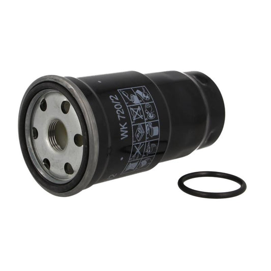 MANN-FILTER WK720/2X Fuel Filter