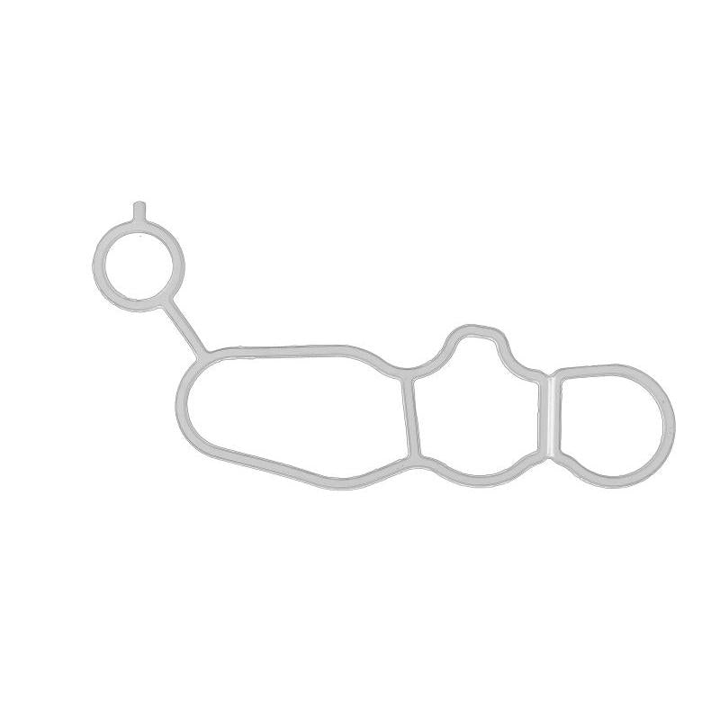 OE PEUGEOT 110438 Oil Filter Housing Gasket