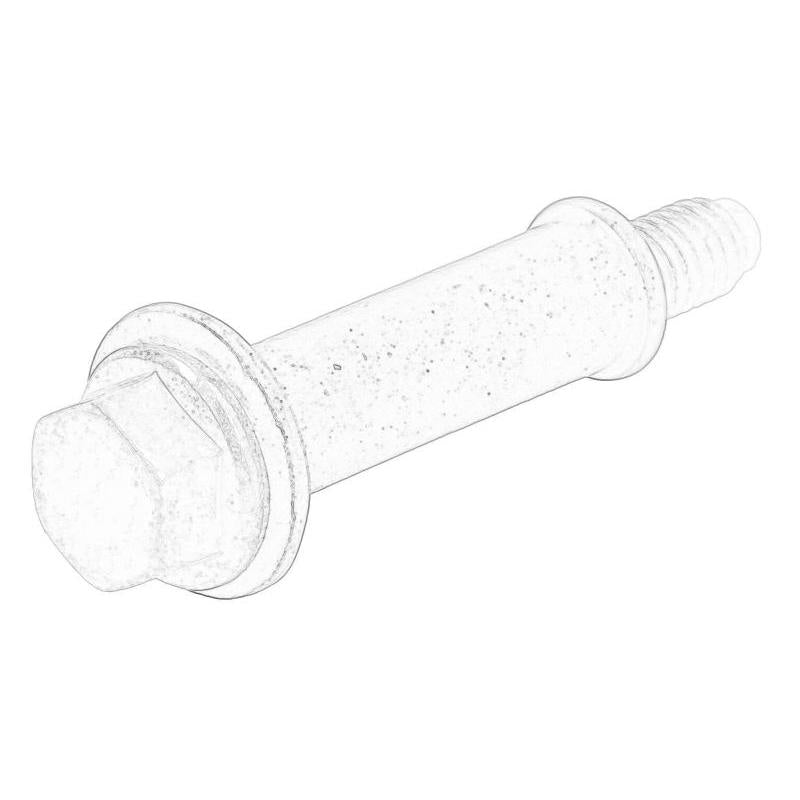 OE BMW 11612246948 Rocker Cover Bolt