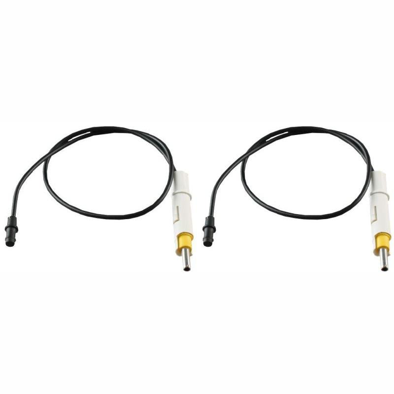 QUICK BRAKE WS0207A Brake Pad Wear Warning Contact