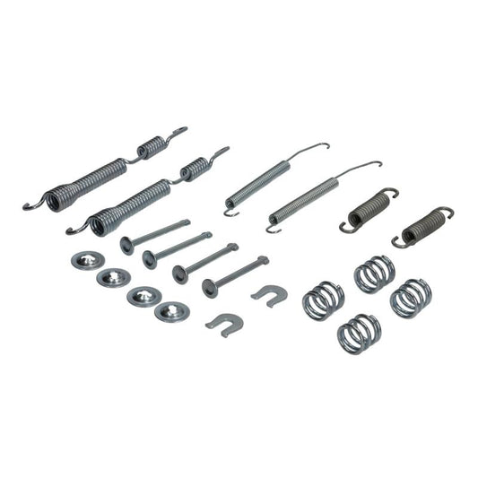 QUICK BRAKE QB105-0761 Brake Shoes Accessory Kit