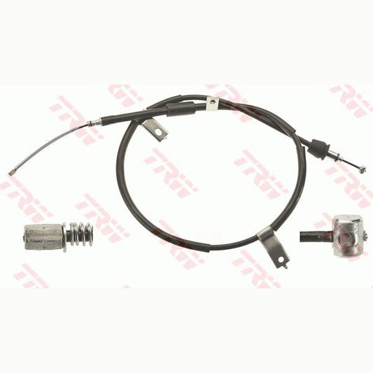 FEBI BILSTEIN FE19272 Parking Brake Cable Pull