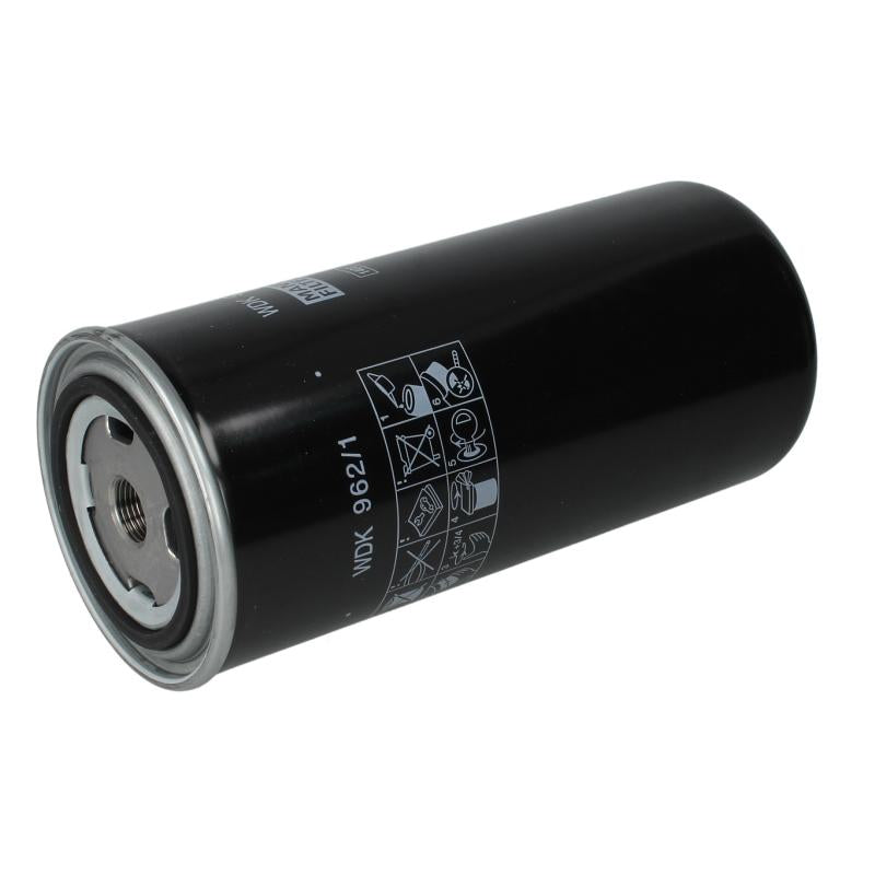MANN-FILTER WDK962/1 Fuel Filter