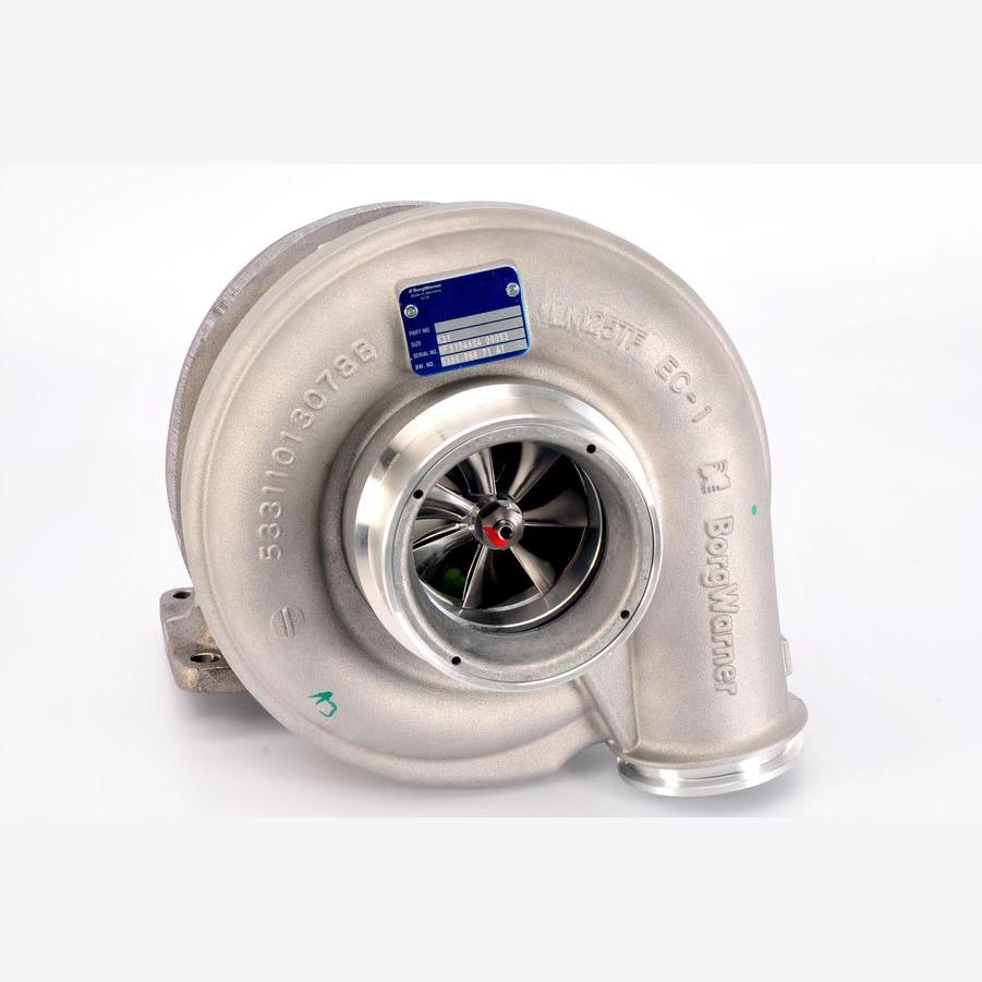 3K KKK53319887141 Turbocharger