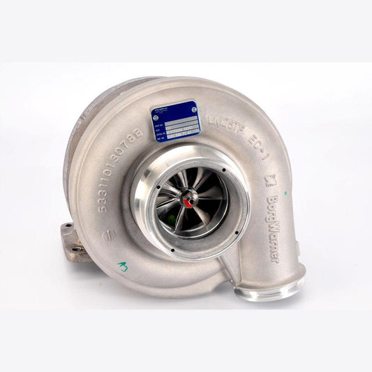 3K KKK53319887141 Turbocharger