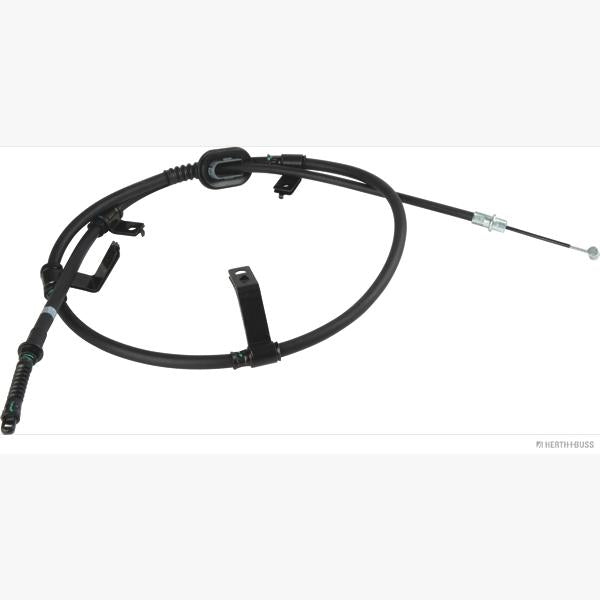BOSCH 1987482731 Parking Brake Cable Pull