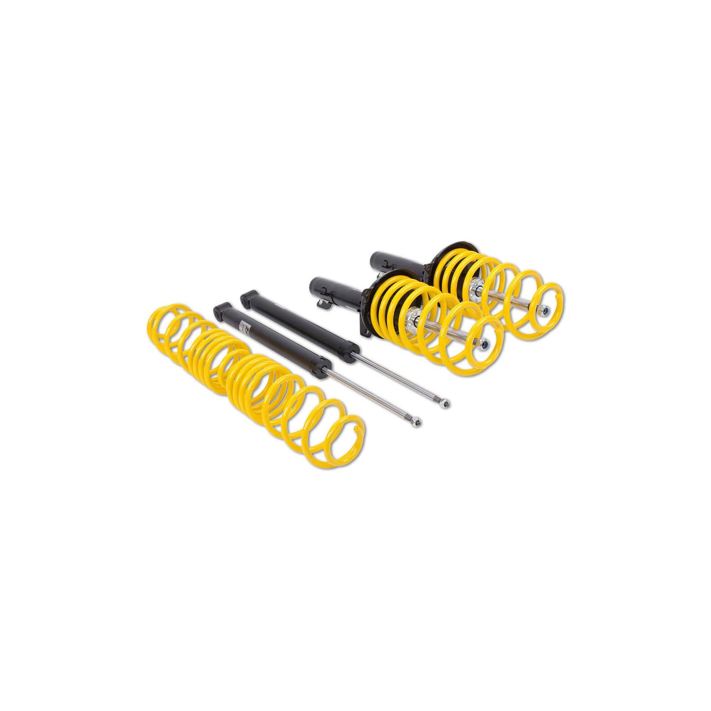 ST Suspensions 23280309 VW Polo SPORT SUSPENSION KIT
