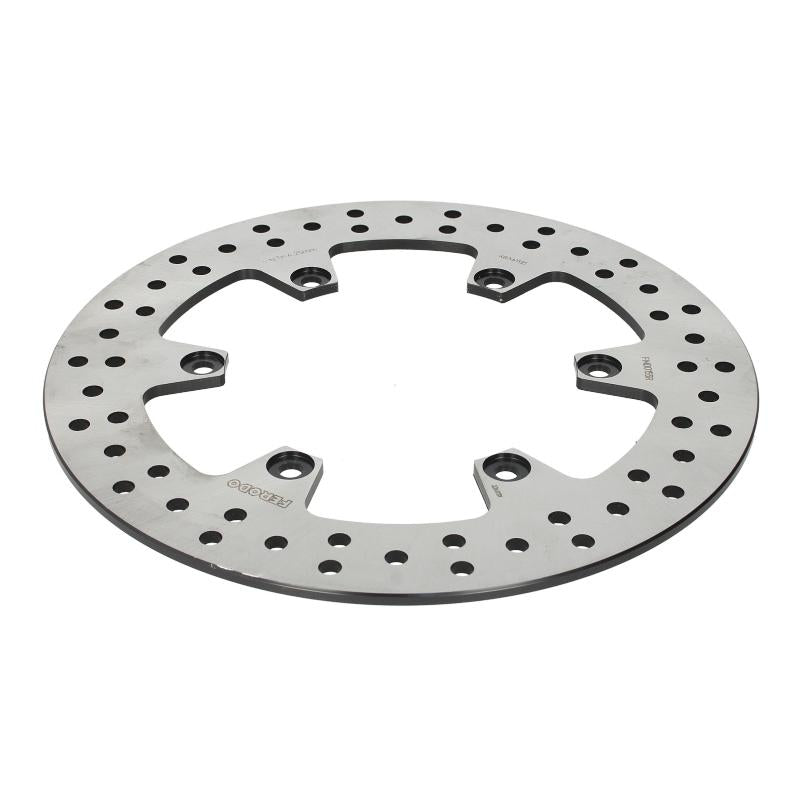 FERODO FMD0155R Brake Disc
