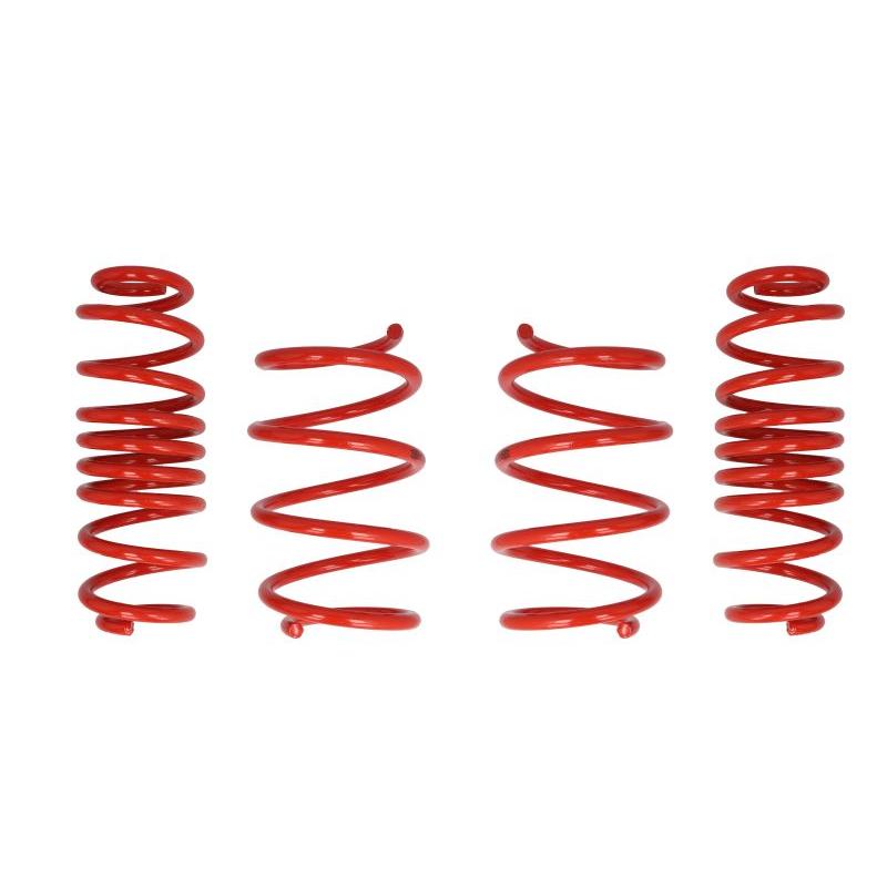 COBRA 07.8242.C Suspension Springs Set