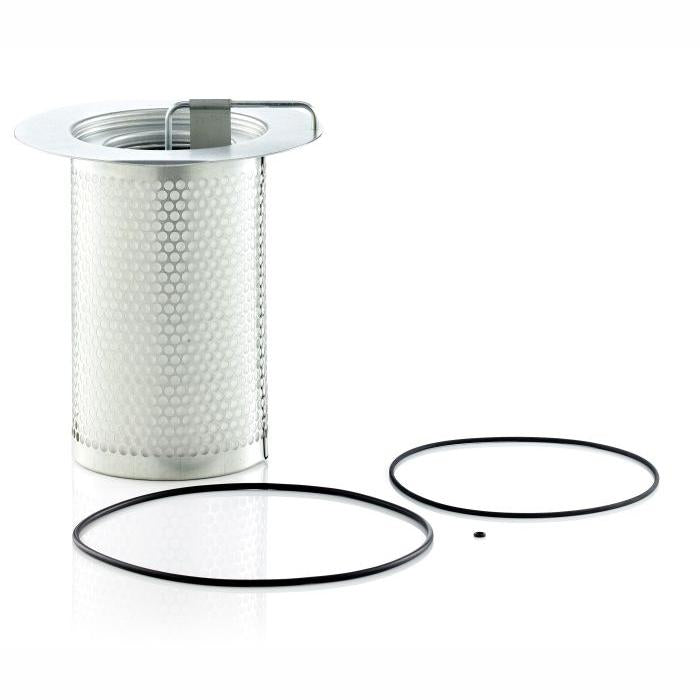 MANN-FILTER LE15013X Oil Filter
