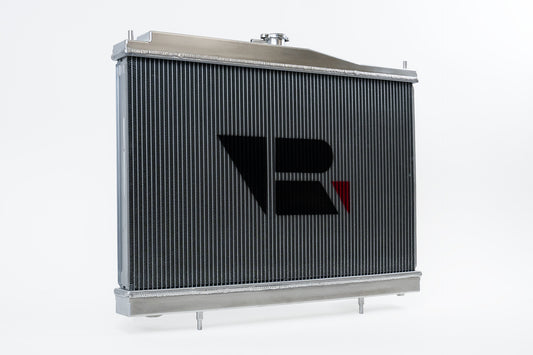 High-Performance All Aluminum Radiator for Subaru | ML Performance Car Parts