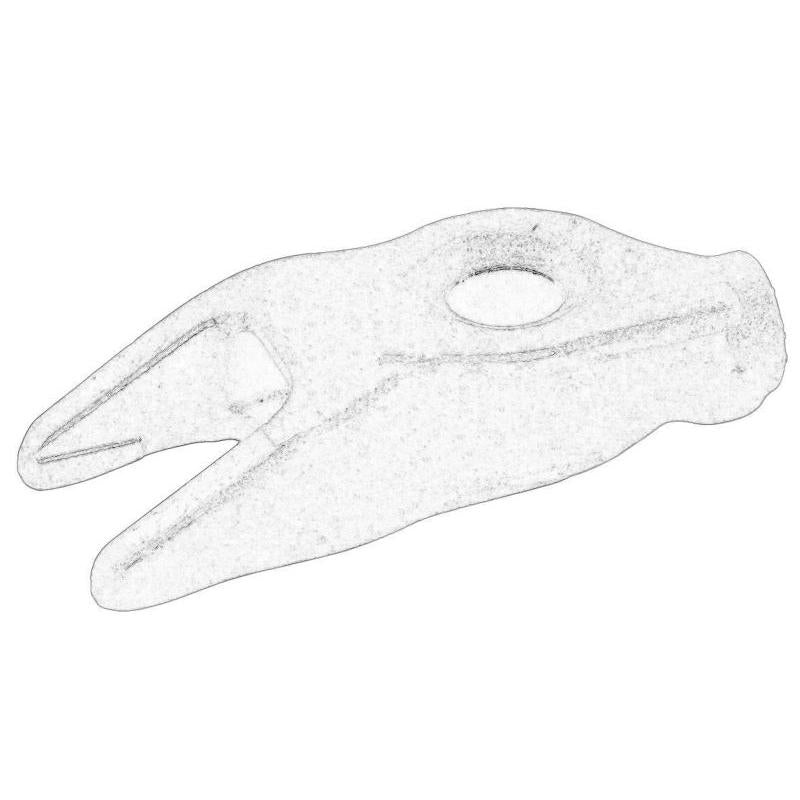 OE PEUGEOT 1760780 Injector Holder