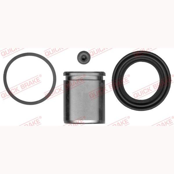 VEMO V24-72-0234 Wheel Speed Sensor