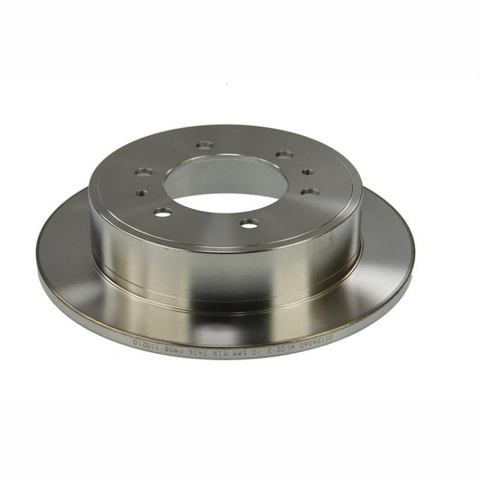 WAGNER BD126360 Brake Disc