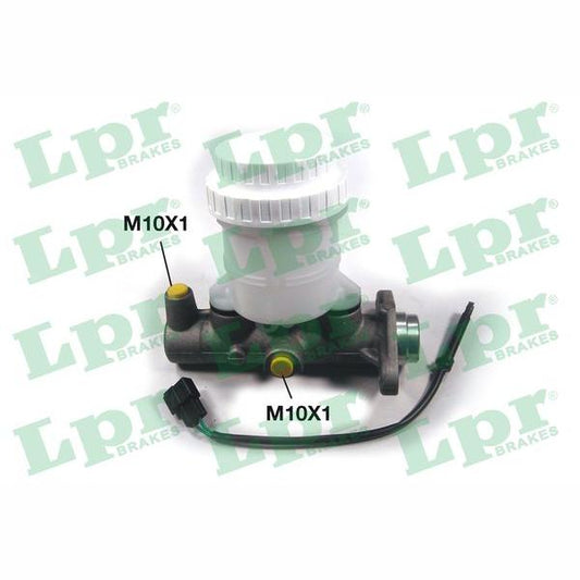 BOSCH 0986487920 Parking Brake Brake Shoe Set