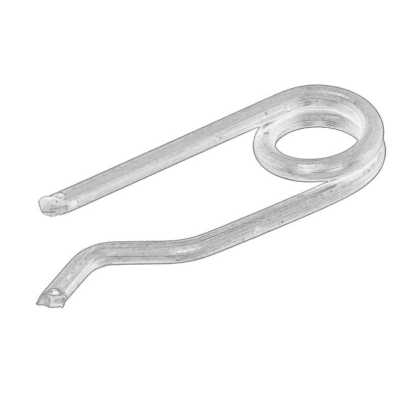 OE PEUGEOT 527209 Slave Cylinder