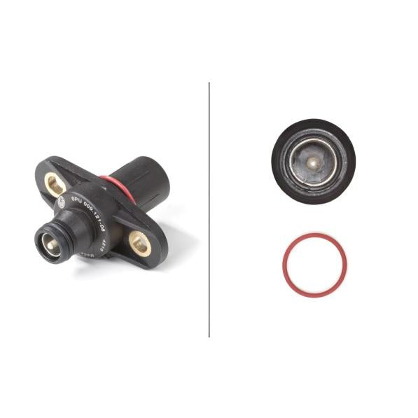 HELLA 121-081 Camshaft Position Sensor