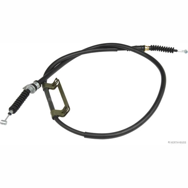 BOSCH 1987477933 Parking Brake Cable Pull