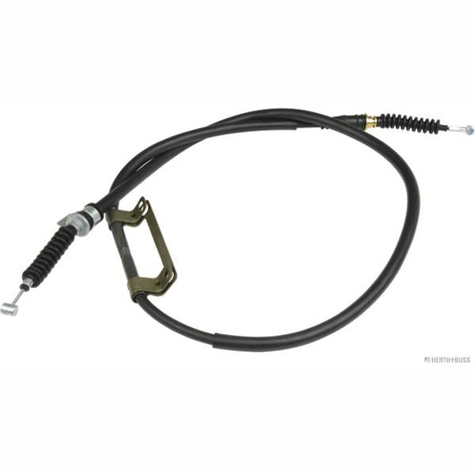 BOSCH 1987477933 Parking Brake Cable Pull