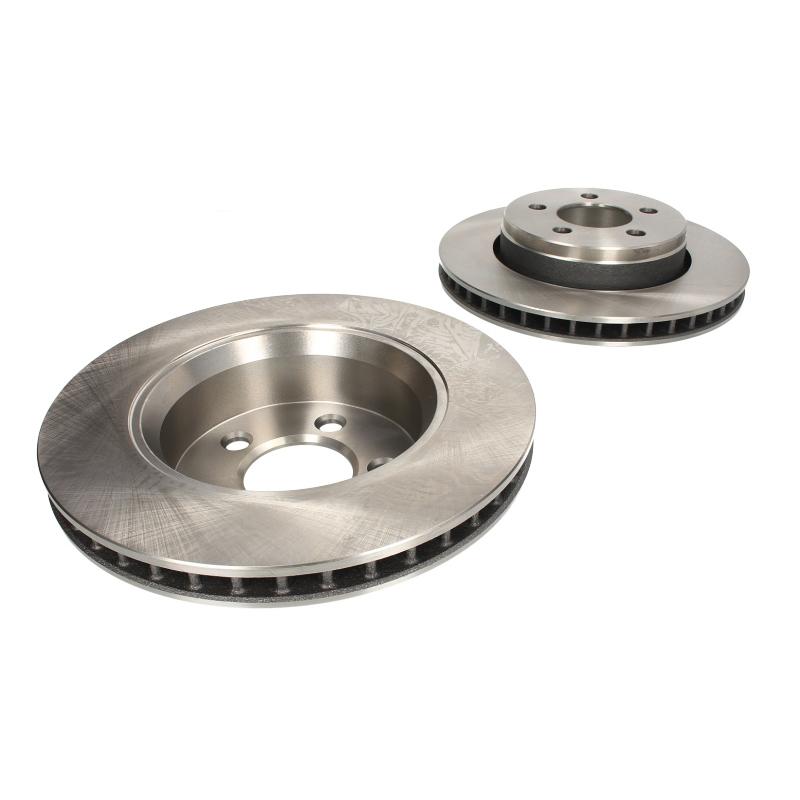 FERODO DDF1759 Brake Disc .