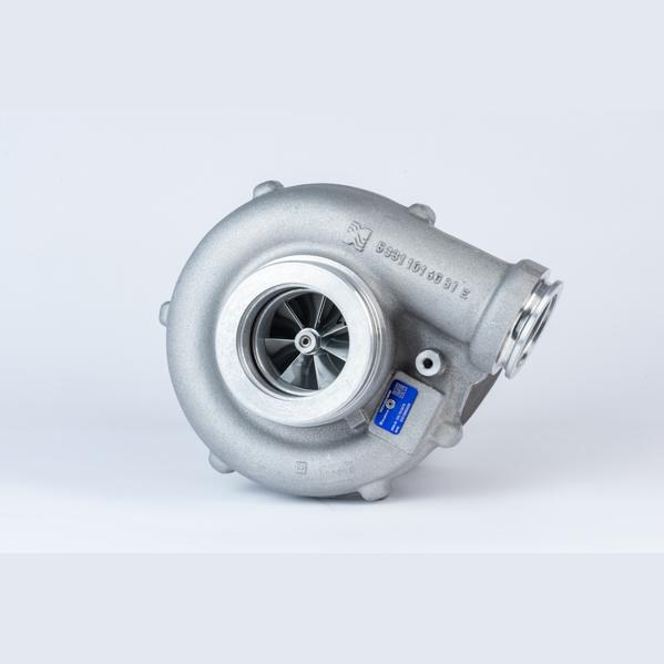 3K KKK53319880026 Turbocharger