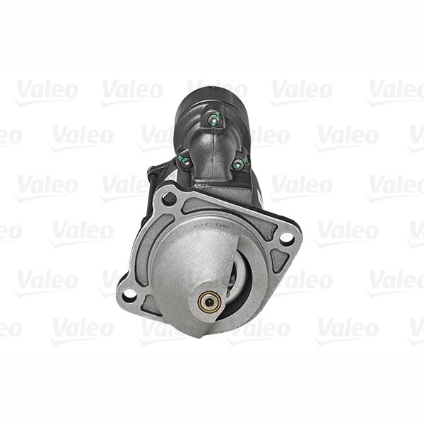 VALEO VAL455532 Starter