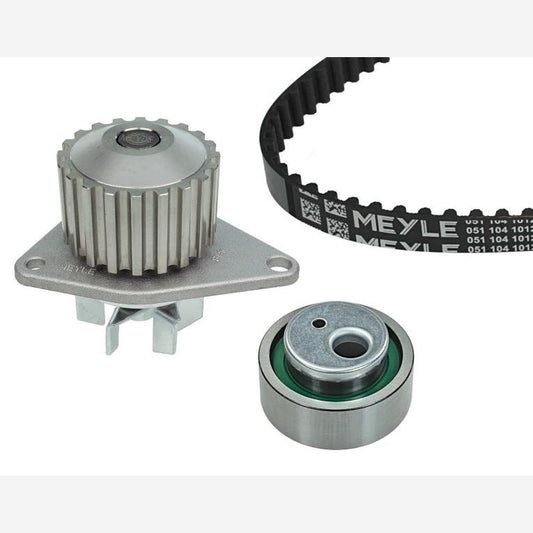 MEYLE 40-510499003 Water Pump & Timing Belt Kit