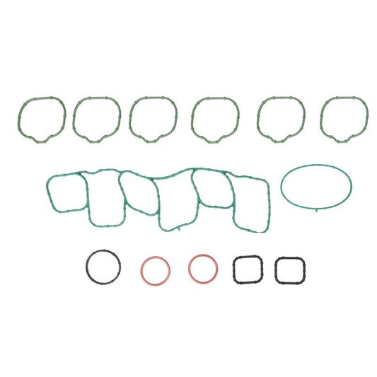 MAHLE MS19931 Cylinder Head Inlet Exhaust Side