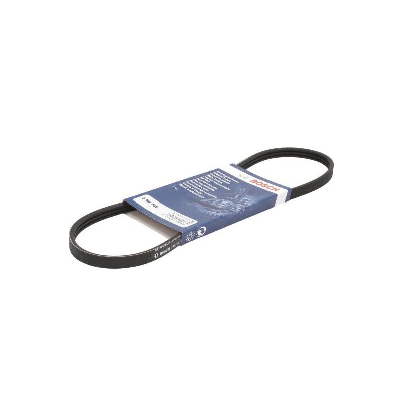 BOSCH 1987947572 V-Ribbed Belt