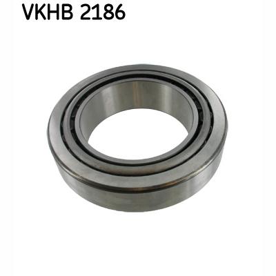 SKF VKHB2186 Wheel Bearing
