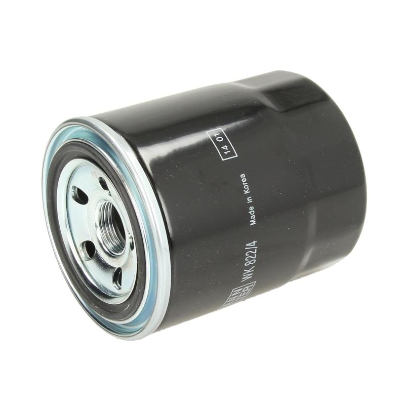MANN-FILTER WK822/4 Fuel Filter