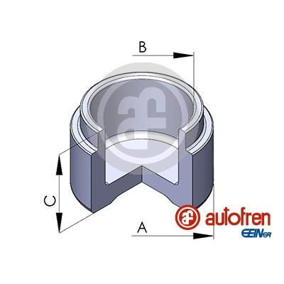 QUICK BRAKE QB3232 Brake Line Adapter