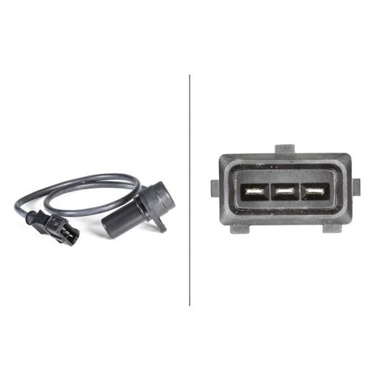HELLA 146-211 Crankshaft Pulse Sensor