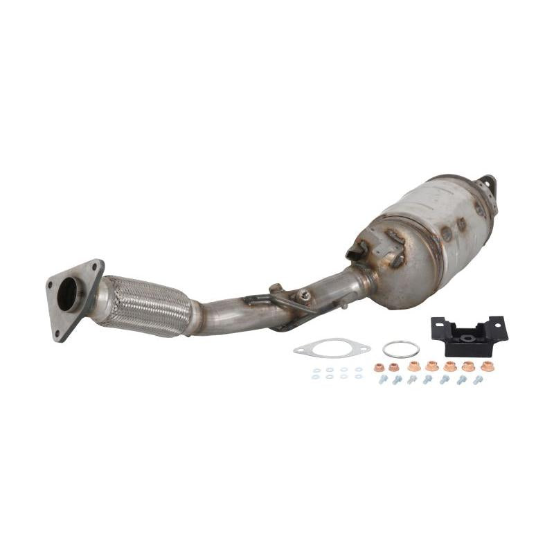 WALKER WALK73077 Exhaust System Soot/Particulate Filter