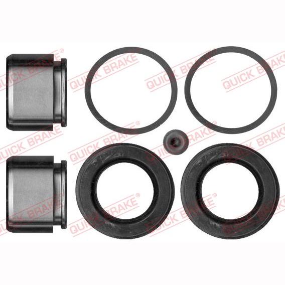 VEMO V26-72-0165 Wheel Speed Sensor