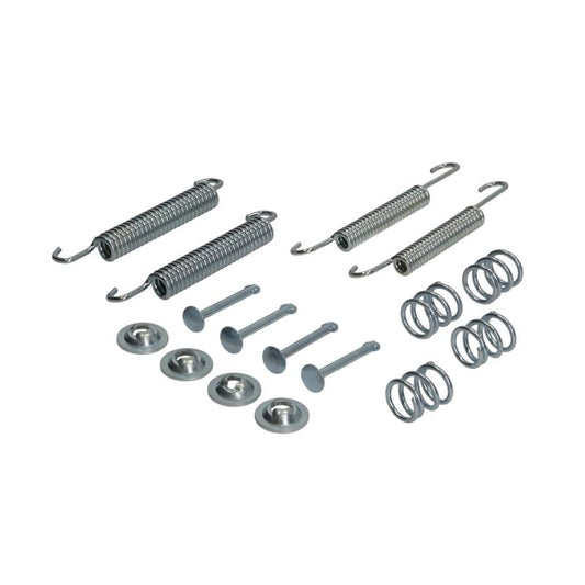 QUICK BRAKE QB105-0893 Parking Brake Shoes Accessory Kit