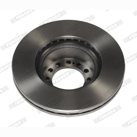 FERODO FCR201A Brake Disc