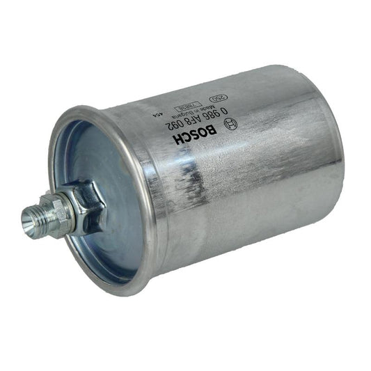 BOSCH 0986AF8092 Fuel Filter