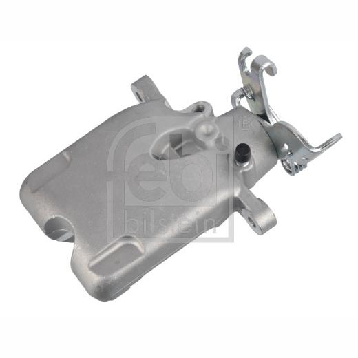 FEBI BILSTEIN FE01145 Compressed-Air System Brake Hose