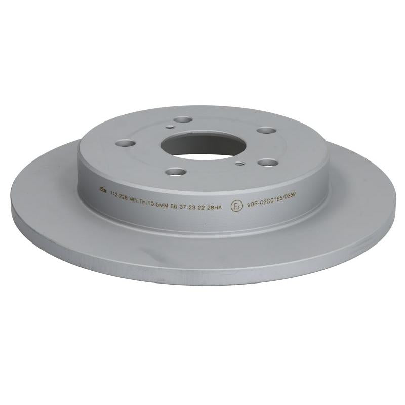 QUICK BRAKE QB109-0162 Disc Brake Pad Accessory Kit