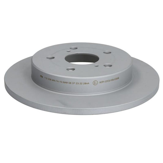 QUICK BRAKE QB109-0162 Disc Brake Pad Accessory Kit