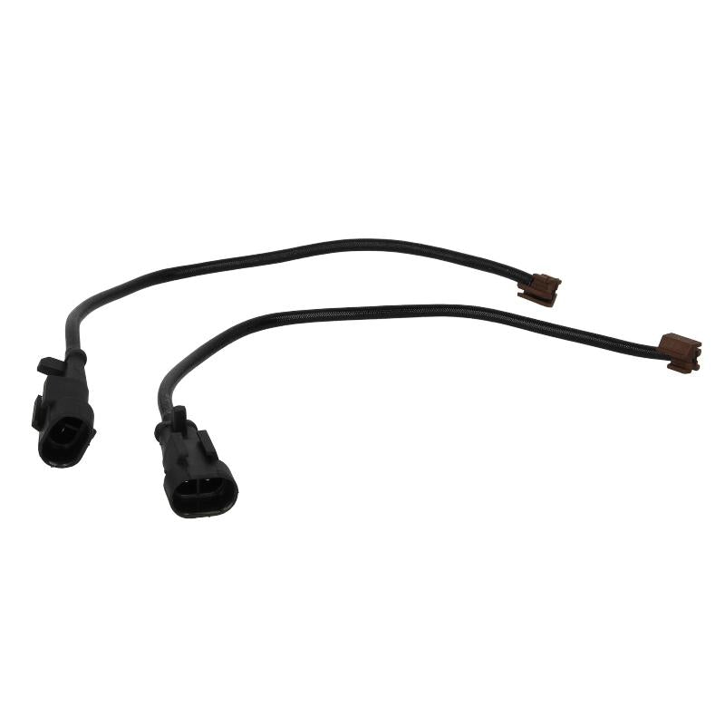 FEBI BILSTEIN FE32951 Parking Brake Brake Shoe Set