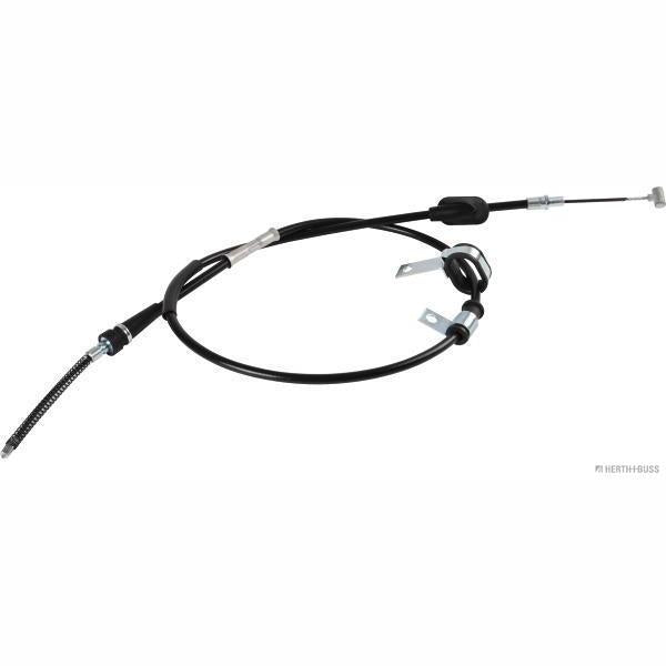 BOSCH 1987482297 Parking Brake Cable Pull