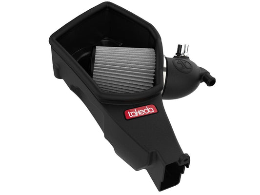 Takeda Stage-2 Cold Air Intake System w/ Pro DRY S Filter | ML Performance Car Parts