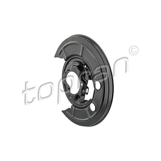 FEBI BILSTEIN FE176698 Brake Disc Splash Guard