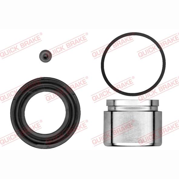 VEMO V20-72-5261 Wheel Speed Sensor