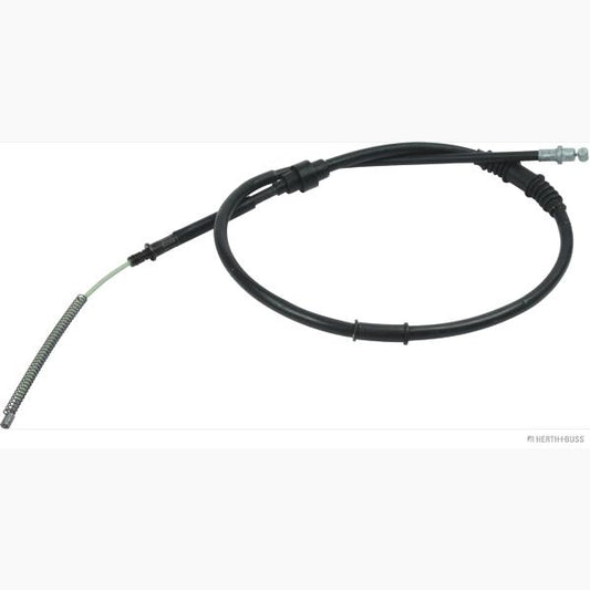 BOSCH 1987477757 Parking Brake Cable Pull