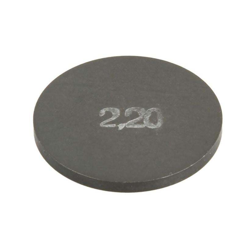 4 RIDE PZ29220 Valve Clearance Adjusting Discs Assortment